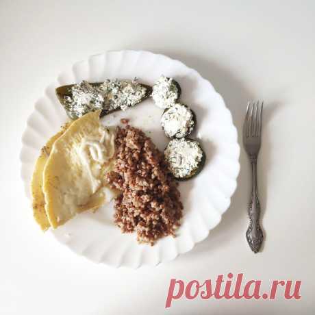 Рацион на 1200 калорий (день 29) | РЫЖИЙ ПП | Яндекс Дзен