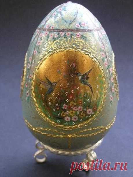 Faberge,  flickr от mikeeyjaws   |   Pinterest: инструмент для поиска и хранения интересных идей