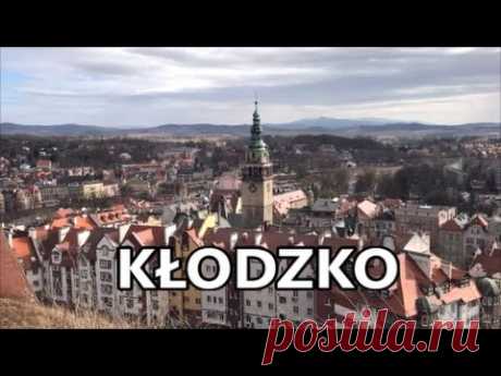 Kłodzko atrakcje. Przewodnik, zwiedzanie co zobaczyć w Kłodzku szybki przegląd.