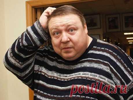 Александр Семчев сбросил 35 кг: что побудило актера заняться своим здоровьем и внешностью