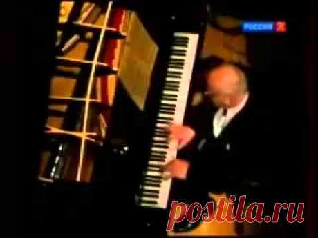 Sviatoslav Richter - Chopin - Etudes - YouTube