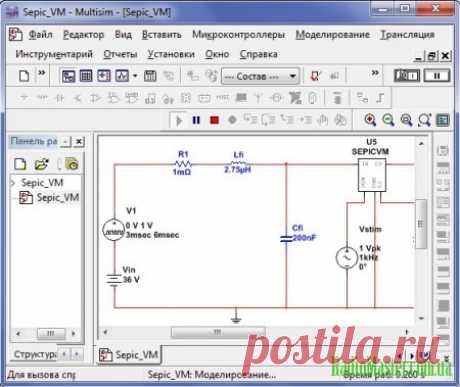 Multisim 12.0