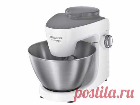 Кухонна машина Kenwood KHH326WH MultiOne