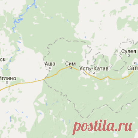 Маршрут Кушва - Соль-Илецк на карте автомобильных дорог. Расстояние от Кушвы до Соль-Илецка на машине