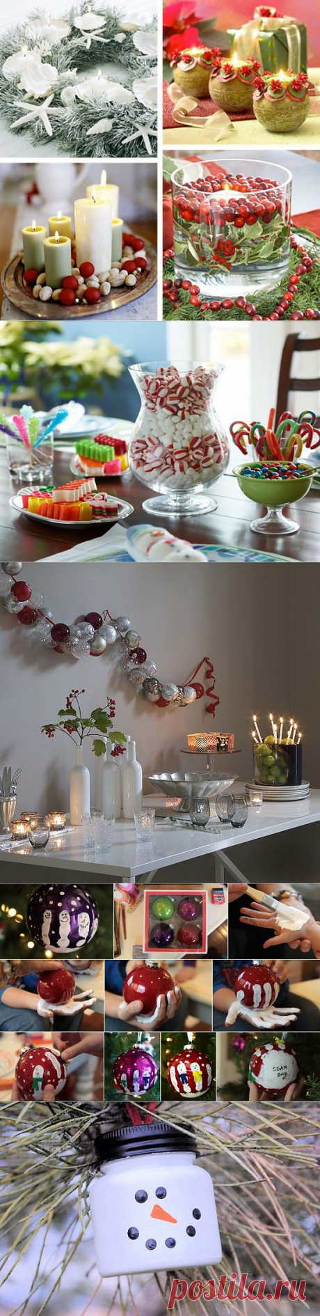 Christmas Decorations IdeasModern Home Interior Design