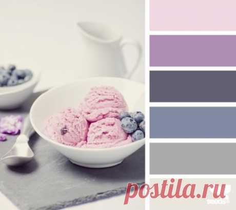 Design Seeds® | find your palette