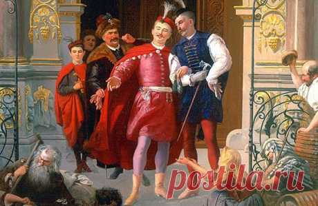 Кто из польских королей был совсем не поляком и почему так вышло