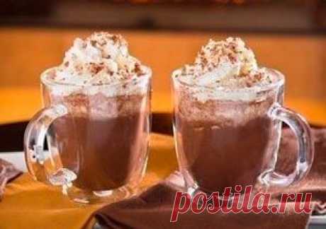 Шоколадно-сливочный кофе с тростниковым сахаром | Кофе