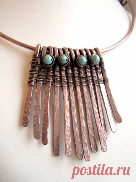 nice New Copper Wire Jewellery Necklaces | wire | Copper wire jewelry, Copper wire and Moon