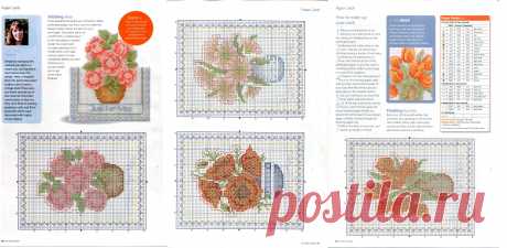 Журнал Cross Stitch Favourites_chart
7188х3510