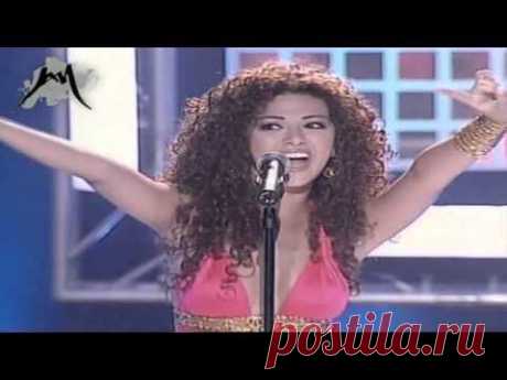 Myriam Fares - Ghmorni