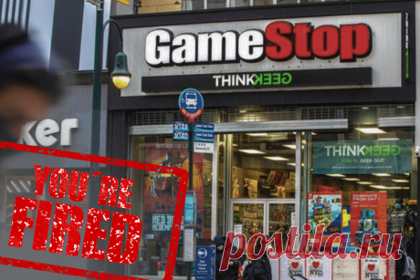 🔥 GameStop сокращает рабочие места на фоне падения продаж
👉 Читать далее по ссылке: https://lindeal.com/news/2024032705-gamestop-sokrashchaet-rabochie-mesta-na-fone-padeniya-prodazh