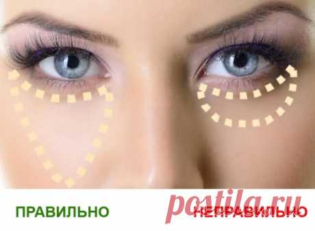 10 Полезных Советов По макияжу, Которые Оценят Даже Те, кто не красится