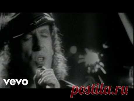 Scorpions - Wind Of Change (Official Music Video)