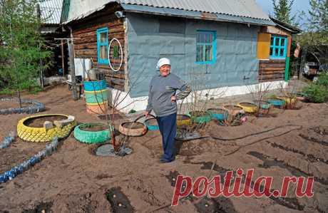 Изменения в законе: дач больше не будет — Рамблер/финансы