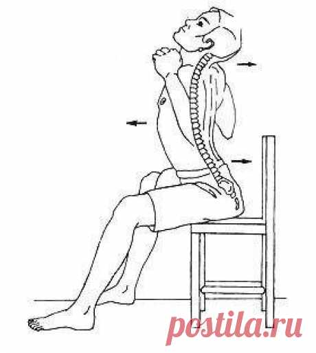 ДАОССКИЙ ОМОЛАЖИВАЮЩИЙ САМОМАССАЖ: ДЫХАНИЕ ПОЗВОНОЧНЫМ СТОЛБОМ 

Дыхание Позвоночным Столбом — это отличное упражнение, которое можно выполнять как сидя, так и стоя. Оно направленно на расслабление позвоночника и мышц спины и активирование Крестцового и Черепного Насосов, щитовидной железы и надпочечников. Позвоночник — это основной путепровод Управляющего Канала. Чем расслабленнее позвоночник, тем легче и свободней Энергия течет по нему. Это довольно энергичное упражнение. 
Показать полностью…