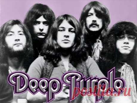 Deep Purple - 98 альбомов, 225 CD (1968 - 2015) [FLAC|Lossless|image + .cue|tracks+.cue]