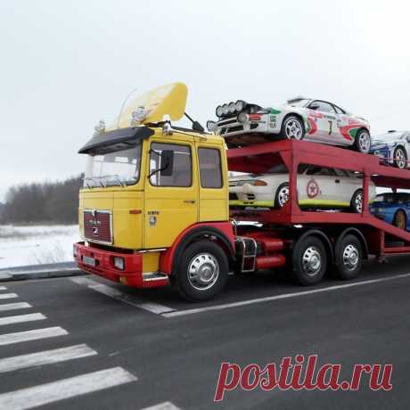 🚍 Транспортная компания по перевозке грузов и автомобилей
👀 Большой опыт 💨 Оперативная доставка 💝 Приятные цены
📆 Работаем круглосуточно, без выходных 📞 +7(495)988-79-95