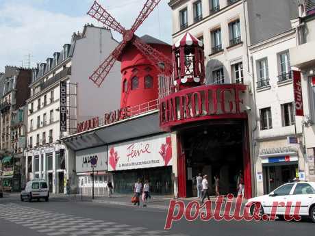Кабаре Мулен Руж Что такое Moulin Rouge? Мулен Руж – визитная карточка ночной жизни Парижа, всемирно известное классическое кабаре, арт-кафе, которое легко узнать по красной мельнице с вертящимися крыльями. Данная символика выбрана неспроста: для функционала мельниц нужна энергия ветра, поэтому программы всегда насыщенные, энергичные и незабываемые. За годы своего существования, с 1889 года, кабаре не утратило своей популярности: […]