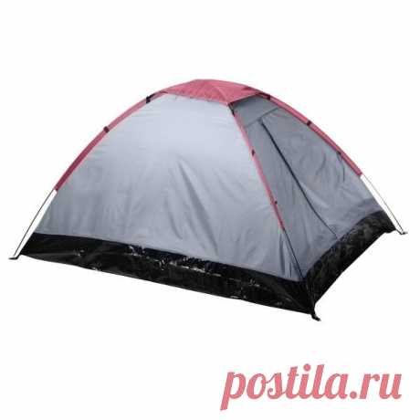 Туристическая палатка &quot;Reking&quot; 2-х мест., односл. TK-144 за 1130 рублей!