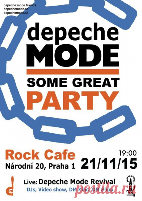 Depeche Mode Sk