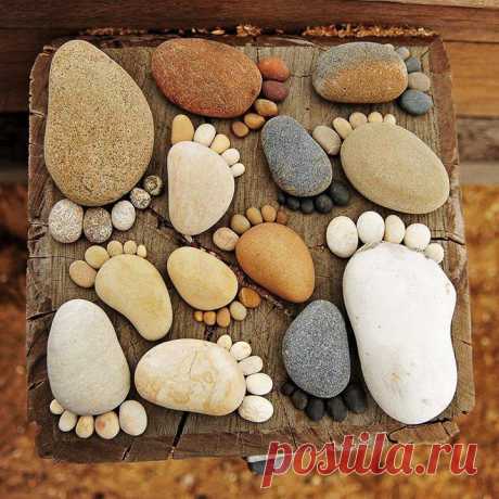 (14) Stone Art - Art People Gallery