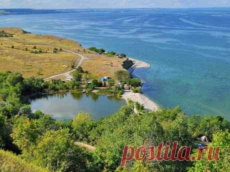 База отдыха "35 километр". Красноармейский район.
Автор фото instagram.com/avtodidakt