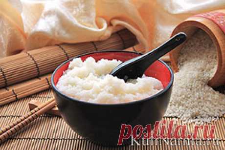 Как варить рис для роллов правильно Какое японское блюдо вы бы не решили сделать самостоятельно, для начала необходимо узнать как варить рис для роллов правильно!