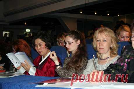 Владивосток 2006 год,конкурс Пигмалион&quot;, члены жюри