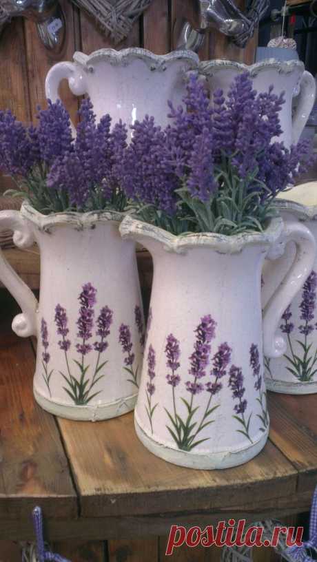 *Lavender | country
