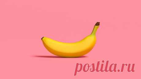 Банановая диета, просто КОСМОС! | Худеем правильно и вкусно! | Яндекс Дзен