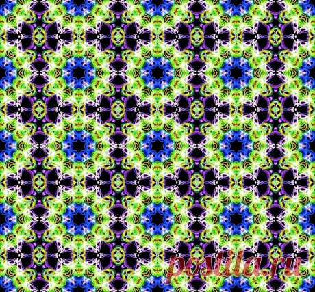 Seamless Abstraction Pattern  Free Stock Photo HD - Public Domain Pictures