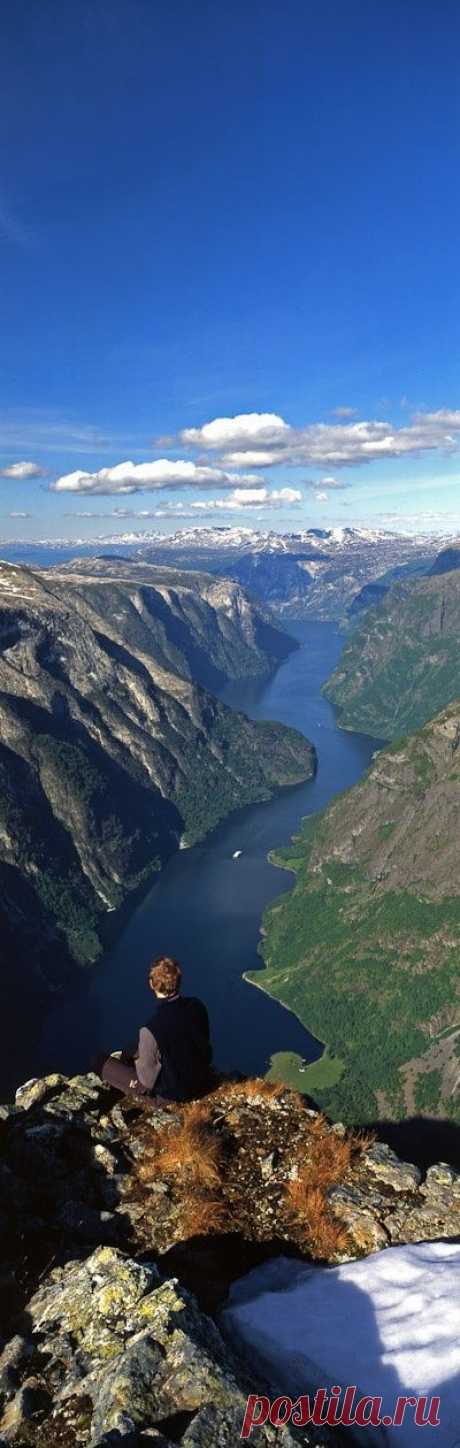 Fjords of Norway  |  Pinterest: инструмент для поиска и хранения интересных идей
