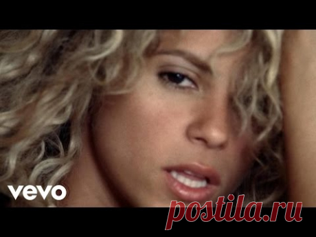 Shakira - La Tortura ft. Alejandro Sanz