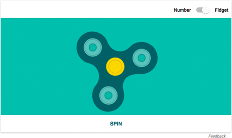 Fidget_spinner interactive - Qwant Search