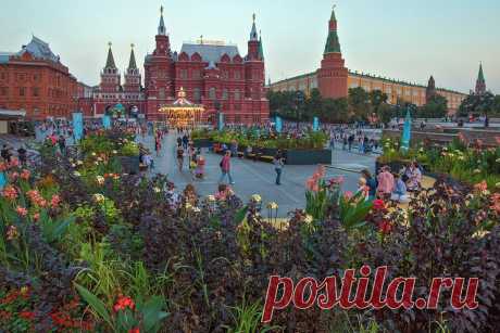 Летние фестивали в Москве: полная афиша на август 2019 | Статьи | Московские сезоны