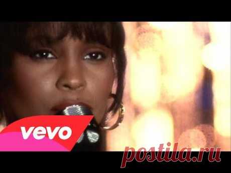 Whitney Houston - I Will Always Love You - YouTube