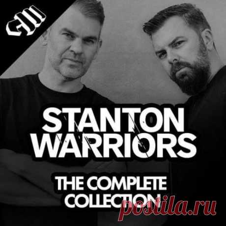 Stanton Warriors — The Complete Collection TOP 100 /2024 download UK.