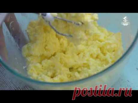 Рецепт масляного крема "Глазурь" для цветов от Малиновки