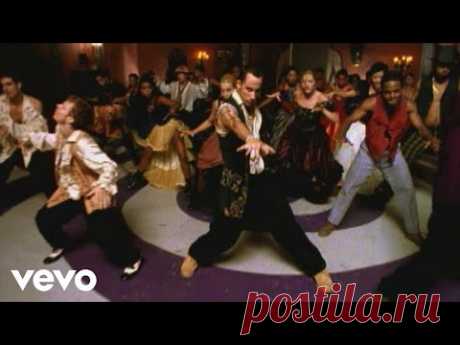 Backstreet Boys - Everybody (Backstreet's Back) (Official Video)