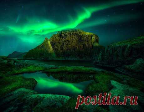 mxtraculous • jswanstromphotography: Lofoten, Norway by Mohamed...