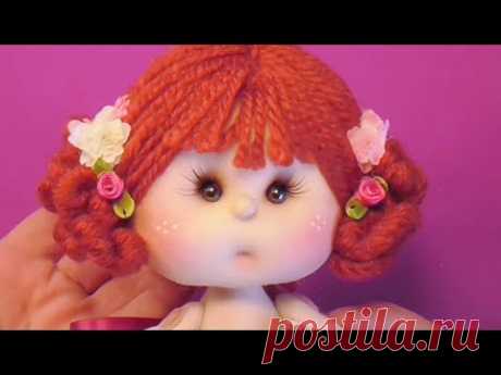 peinado lolita de verano , video -152