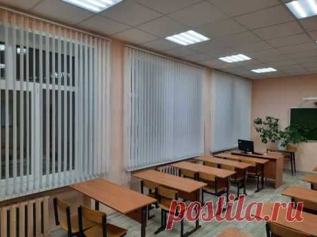 Купить вертикальные жалюзи под заказ в Ульяновске по цене от 900 руб за м2 | Craft
