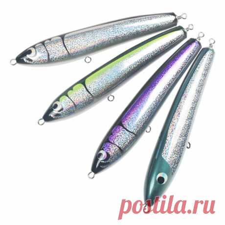 1 pcs 20cm 90g fishing lures artificial hard fishing hooks rotation bait fishing tackle Sale - Banggood.com