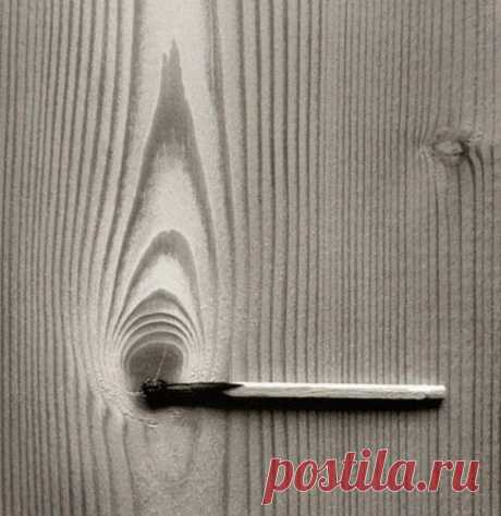 Лучшие фотографии со всего света - Черно-белые иллюзии Chema Madoz