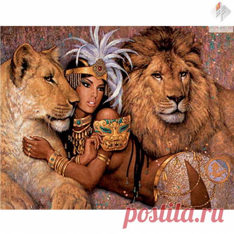 Diamond Painting Cross Stitch Picture - More Detailed Picture about New Patchwork Diy Diamond Square Diamond painting Beauty Lion embroidery Diamond Rrhinestone Pasted Painting Diamond pattern Picture in Diamond Painting Cross Stitch from COLOR FOR YOUR HOME | Aliexpress.com | Alibaba Group