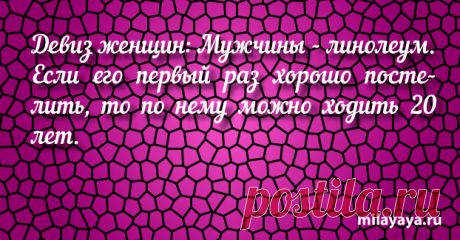 Красивый статус со смыслом в картинках из жизни для женщин (картинка 181) . Милая Я