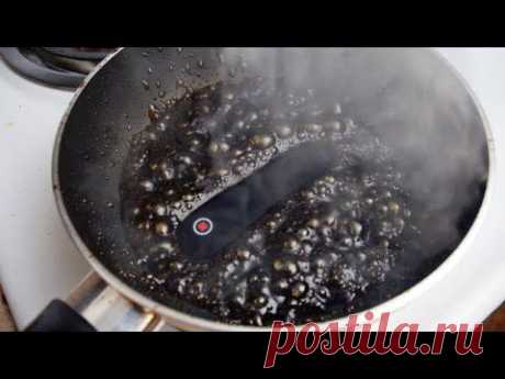 Don't Boil Your iPhone 6 in Coca-Cola! - YouTube