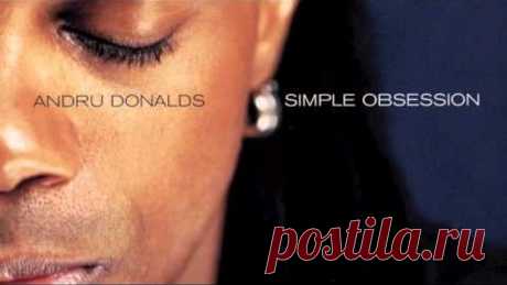 Andru Donalds - Simple Obsession