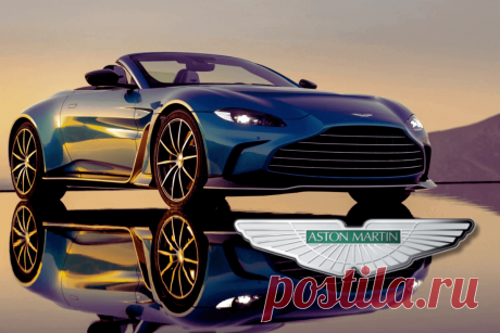 🔥 Aston Martin DB12: результаты тест-драйва купе класса люкс в Монте-Карло
👉 Читать далее по ссылке: https://lindeal.com/news/2023070507-aston-martin-db12-rezultaty-test-drajva-kupe-klassa-lyuks-v-monte-karlo